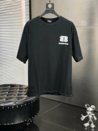 Picture of Balenciaga T Shirts Short _SKUBalenciagaXS-Lbwtn2132408